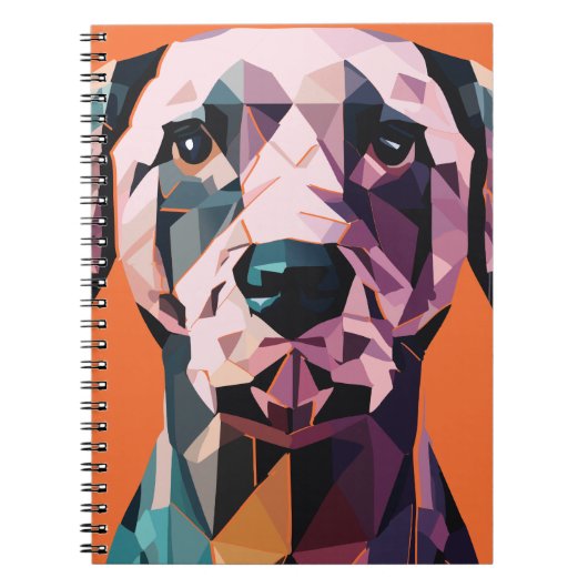 Carnet Dalmatien (Devant)