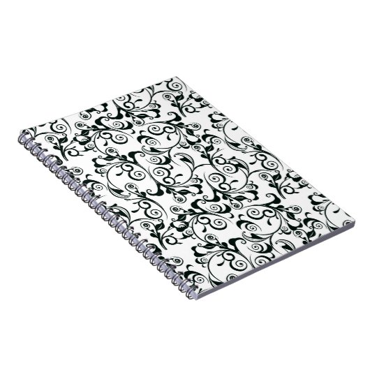 Carnet Damas (Côté Droit)