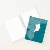 Carnet Dame (Intérieur)