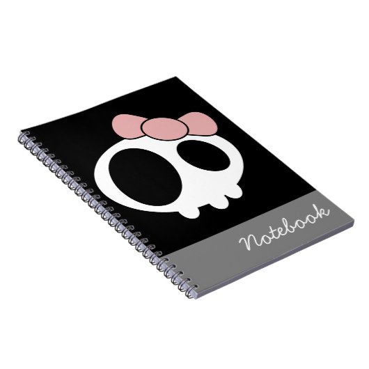 Carnet dame foncé (Côté Droit)