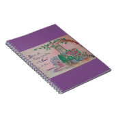 Carnet d'amour (Côté Droit)