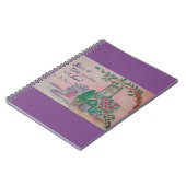 Carnet d'amour (Côté gauche)
