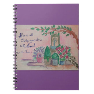Carnet d'amour