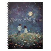 Carnet d'amour (Devant)