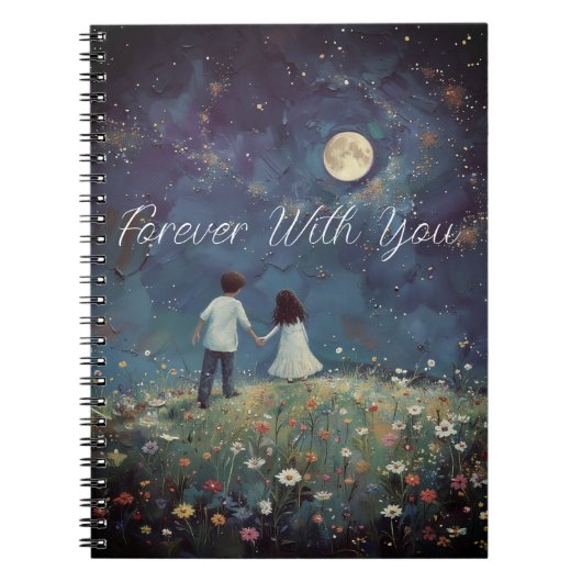 Carnet d'amour (Devant)