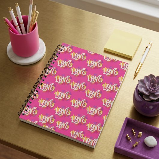 Carnet d'Amour