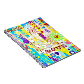 Carnet d'amour (Côté Droit)