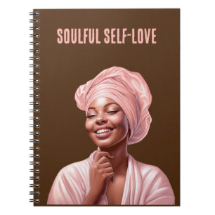 Carnet d'amour de soi