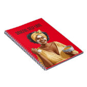 Carnet d'amour de soi (Côté Droit)