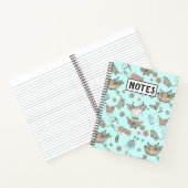 Carnet d'amour de tricot (Intérieur)