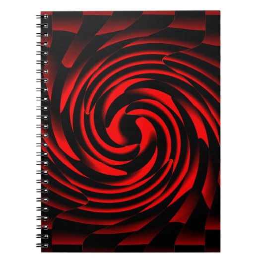 Carnet Dance of the element of fire (Devant)