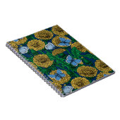 Carnet Dandelion medow (Côté Droit)