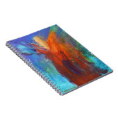 Carnet d'ange (Côté Droit)