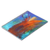 Carnet d'ange (Côté gauche)