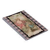 Carnet d'Angeles d'anges (Côté Droit)
