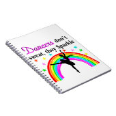 CARNET DANGER ÉLÉGANT (Côté Droit)