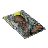 Carnet d'angle de guérison d'Hadriel (Côté Droit)