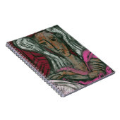 Carnet d'angle de guérison Lepton (Côté Droit)