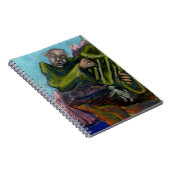 Carnet d'angle de guérison Seraliel (Côté Droit)