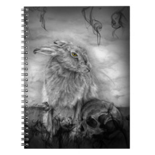 CARNET DANS LA POUSSIÈRE