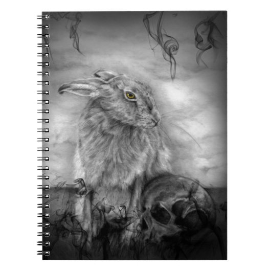 CARNET DANS LA POUSSIÈRE (Devant)