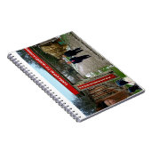 Carnet Dans le capot (Côté Droit)