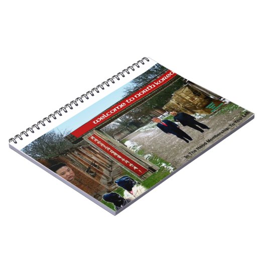 Carnet Dans le capot (Côté gauche)