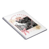 Carnet Dans Les Petits Bonheurs de la Vie (Côté Droit)