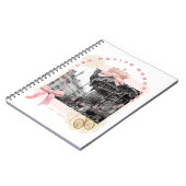 Carnet Dans Les Petits Bonheurs de la Vie (Côté gauche)