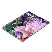 Carnet Dans les rêves (Côté gauche)