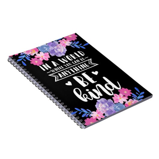 Carnet Dans un monde où l'on peut être n'importe quoi (Côté Droit)