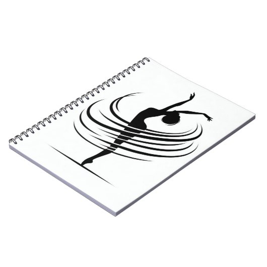 Carnet dansant (Côté gauche)