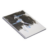 Carnet Danse (Côté Droit)