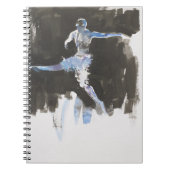 Carnet Danse (Devant)