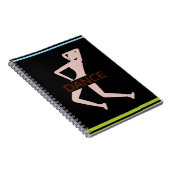 Carnet Danse (Côté Droit)