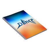 Carnet Danse (Côté Droit)