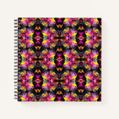 Carnet Danse... (Devant)