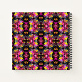 Carnet Danse... (Dos)