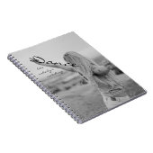 Carnet Danse comme personne ne regarde (Côté Droit)