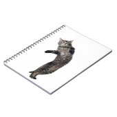 Carnet Danse d'Asio (Côté gauche)