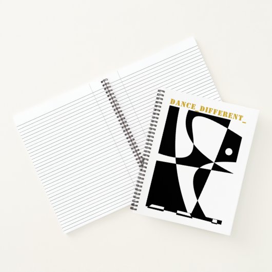 CARNET DANSE_DIFFÉRENTE_ (Intérieur)
