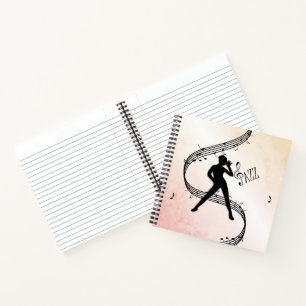 Carnet Danse Jazz