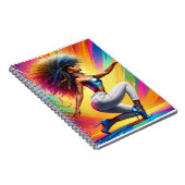 Carnet Danse solo (Côté Droit)