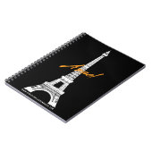 Carnet d'Ansel (Côté gauche)