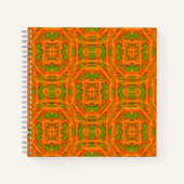 Carnet Danser...... (Devant)