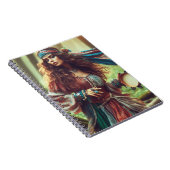 CARNET DANSER GYPSI (Côté Droit)