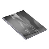 Carnet Danseur classique (Côté Droit)