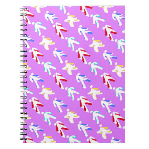 Carnet Danseurs