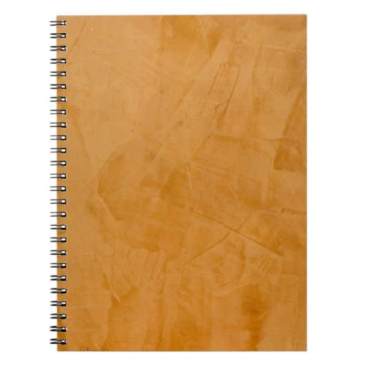 Carnet Dante Faux Finish (Devant)