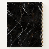 Carnet d'aquarelle Abstrait (Dos)